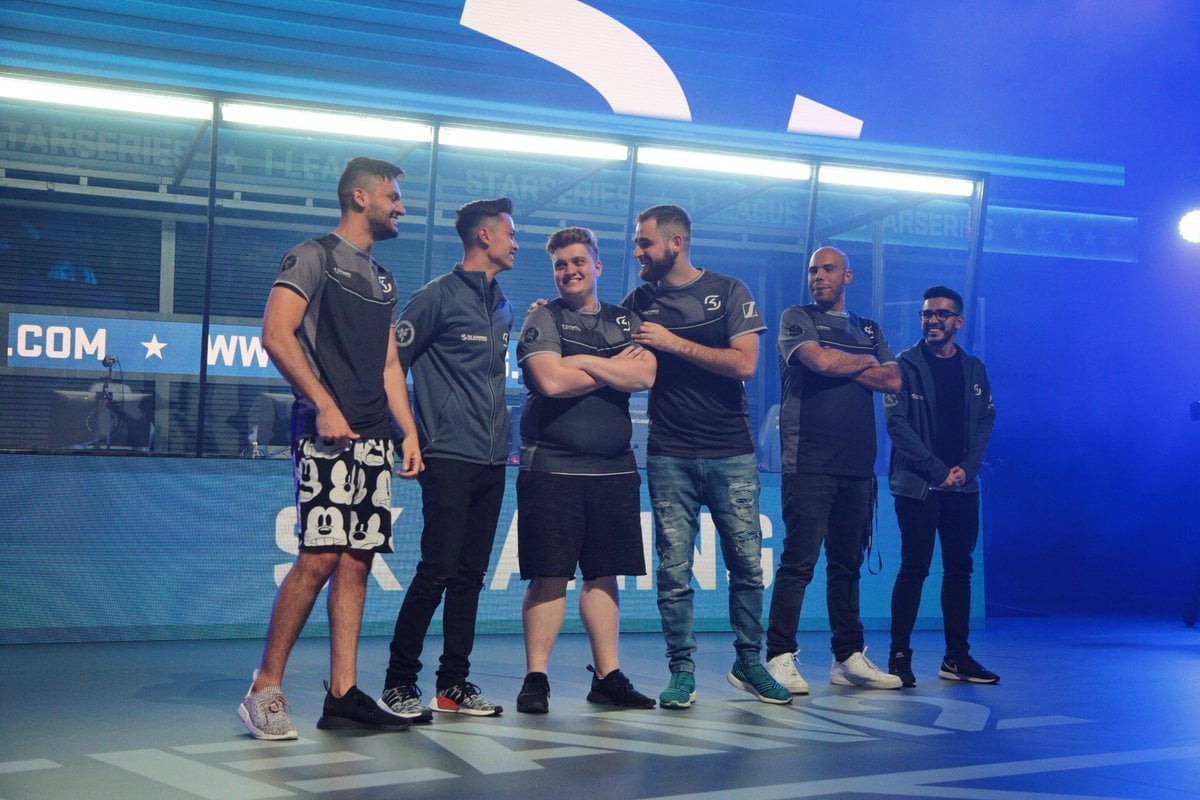SK StarSeries