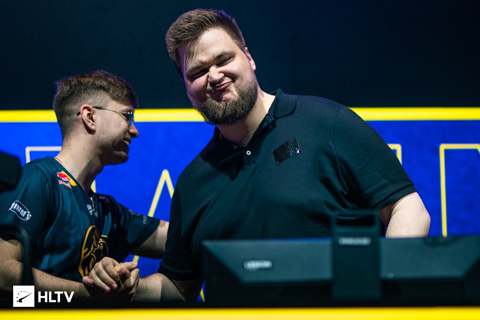 Aposentado? Snax termina IEM Dallas como o melhor jogador da ENCE
