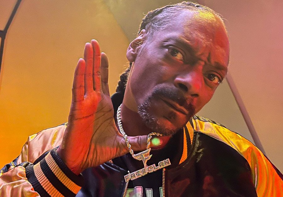Snoop Dogg FaZe