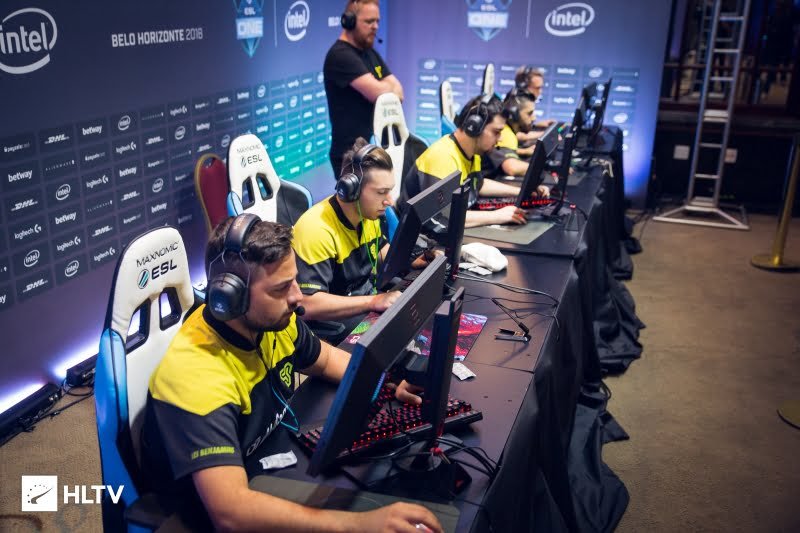 space soldiers esl one bh