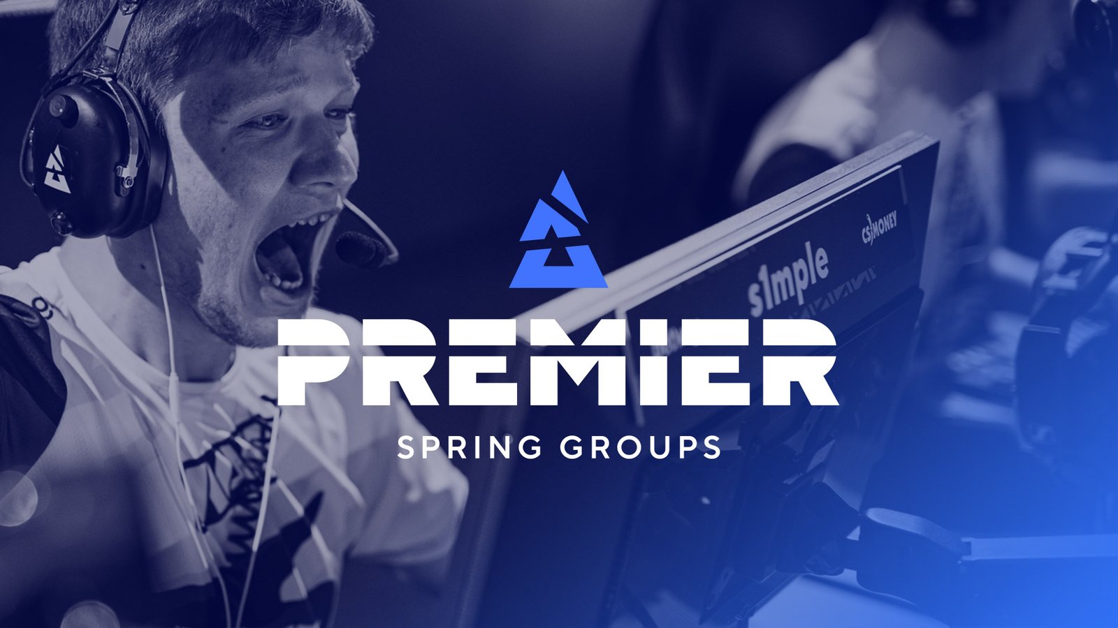 CS:GO: Confira datas, jogos e times do BLAST Premier Spring Groups 2022