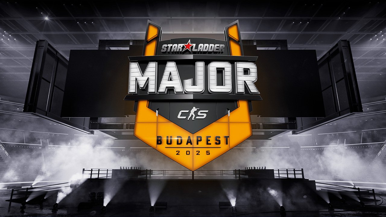 StarLadder Budapest Major 2025: tudo sobre o Major de CS2 na Hungria
