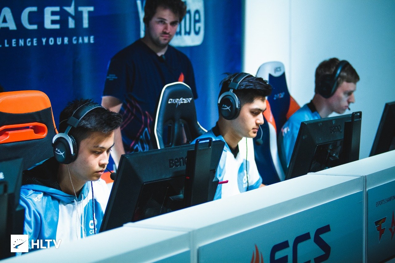 CS:GO: Stewie2K e autimatic podem ir para a Evil Geniuses, diz site