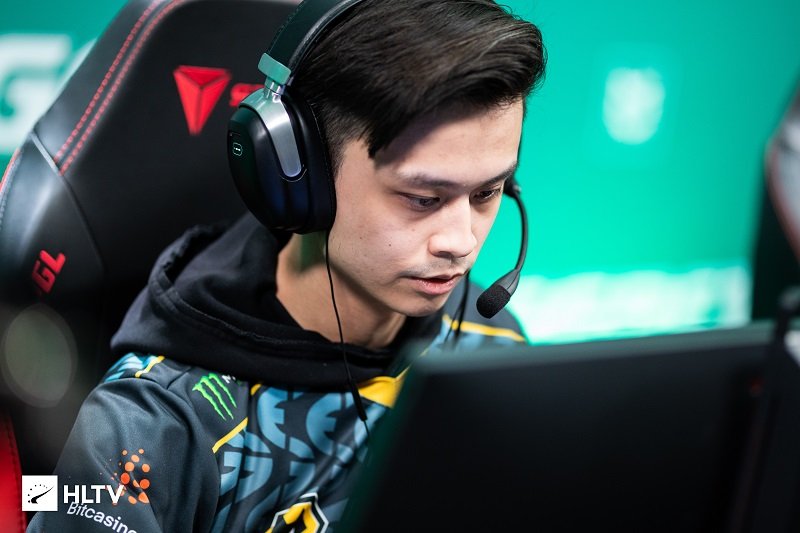 Stewie2K admite fracasso da EG: “Desculpe fãs, eu ferrei com tudo”