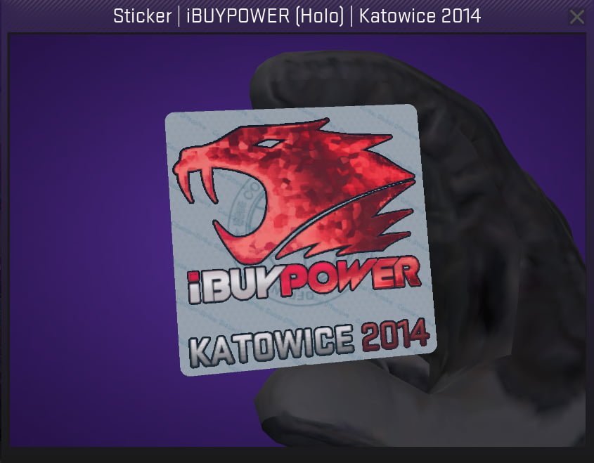 ibuypower