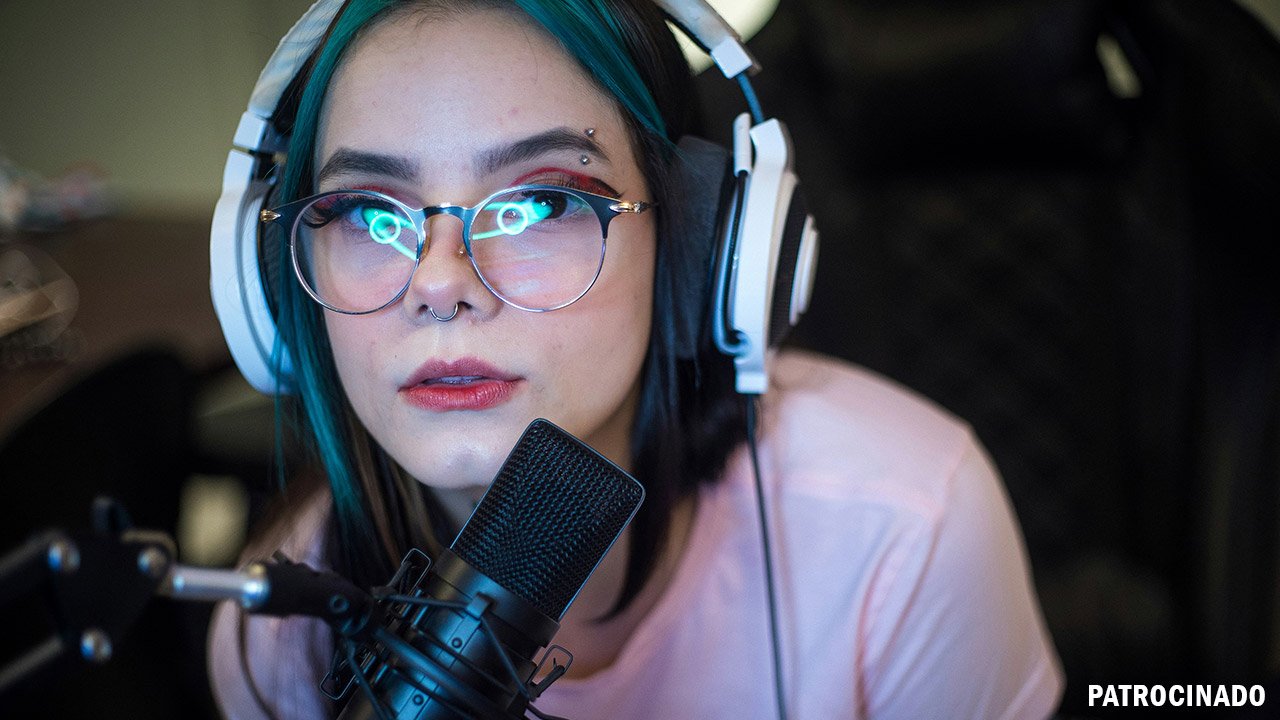 Stream-to-earn: realidade e desafios para a juventude brasileira que quer viver de lives