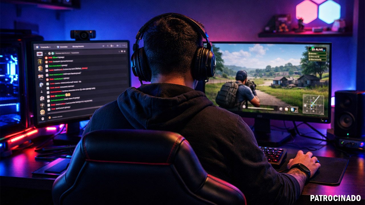Kick Partners: Revolução do Streaming em 2026 e Caminho para ser Streamer