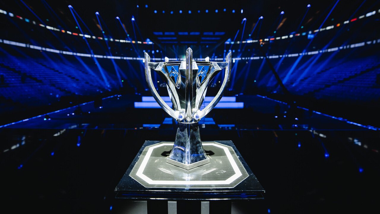 Conheça todos os campeões do Worlds, mundial de LoL