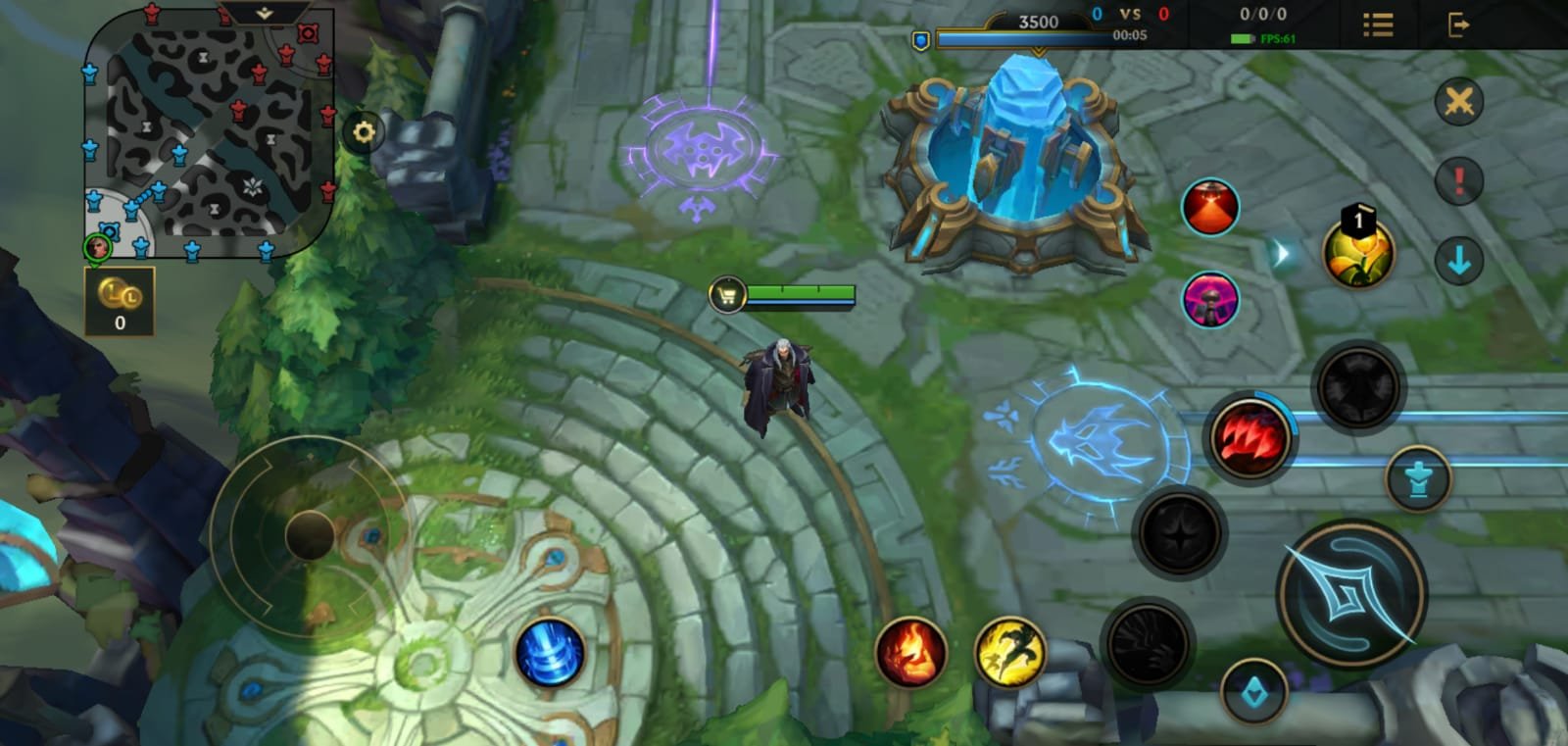 swain wild rift