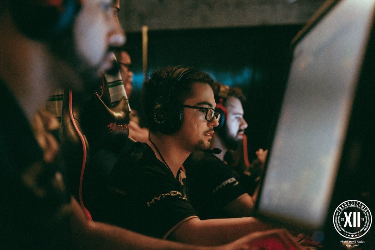 Team One vence a ESEA Advanced Temporada 28 – América do Norte