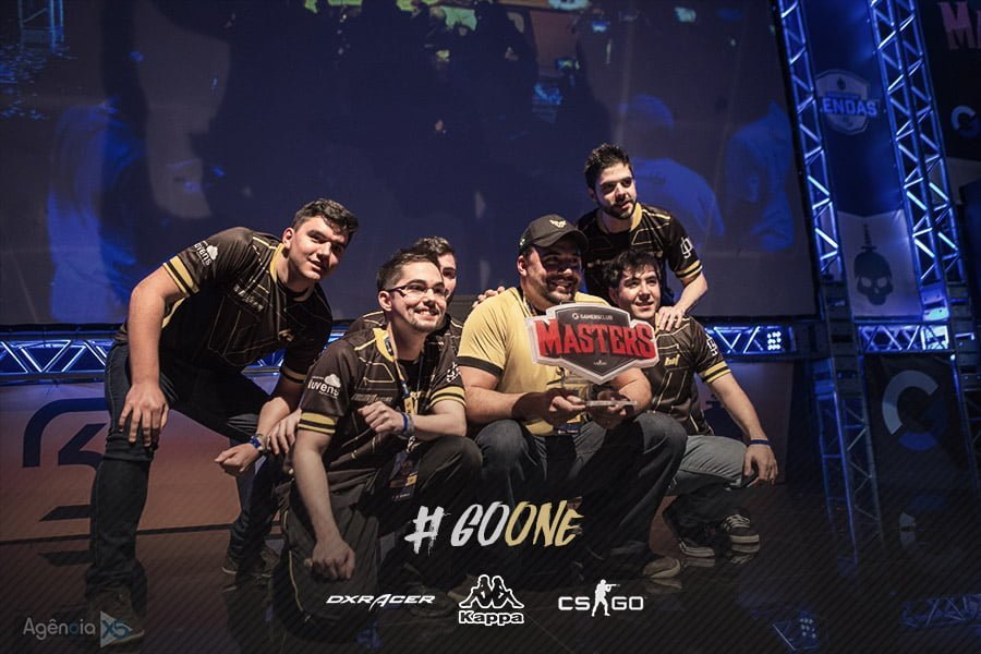 Team One