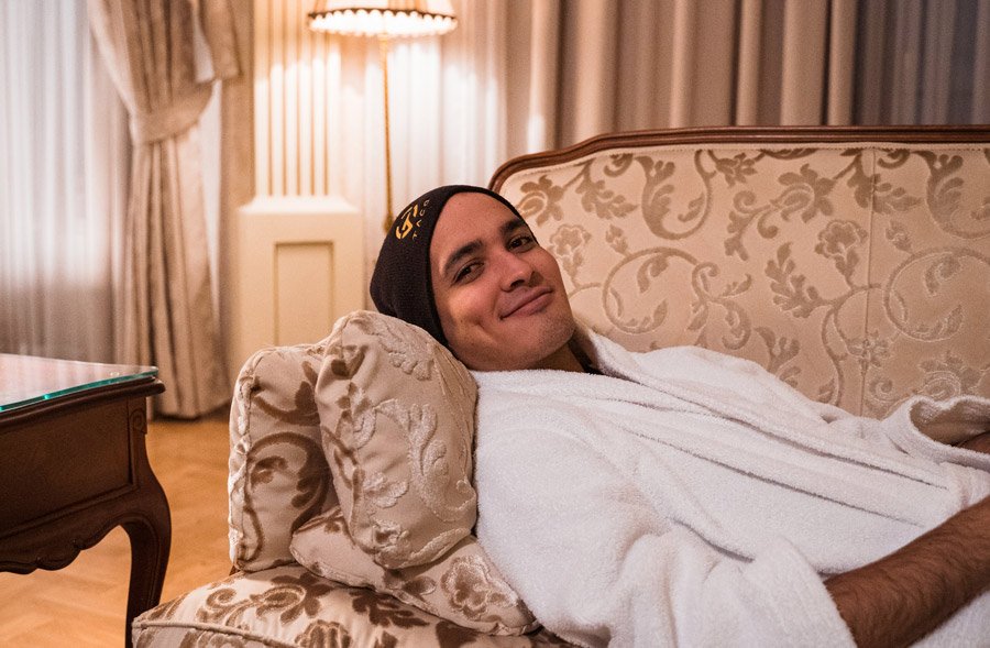 CS:GO: GODSENT avança aos playoffs do Snow Sweet Snow
