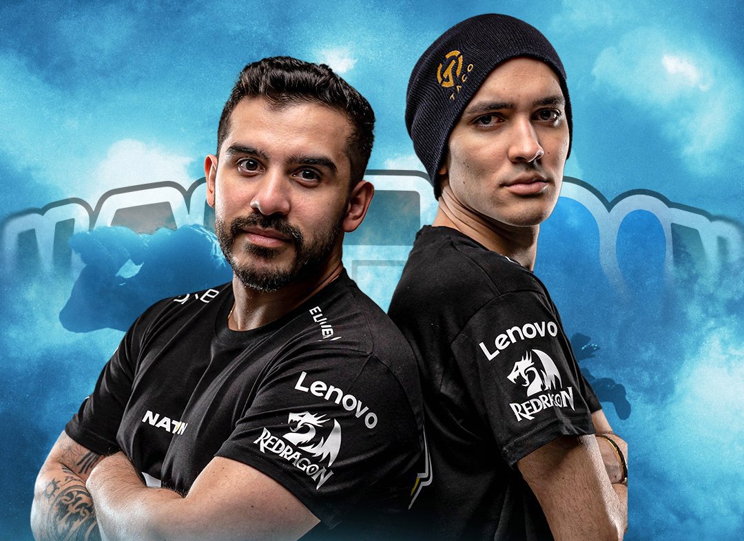 CS:GO: 00 Nation disputará seletiva do RMR na América do Sul