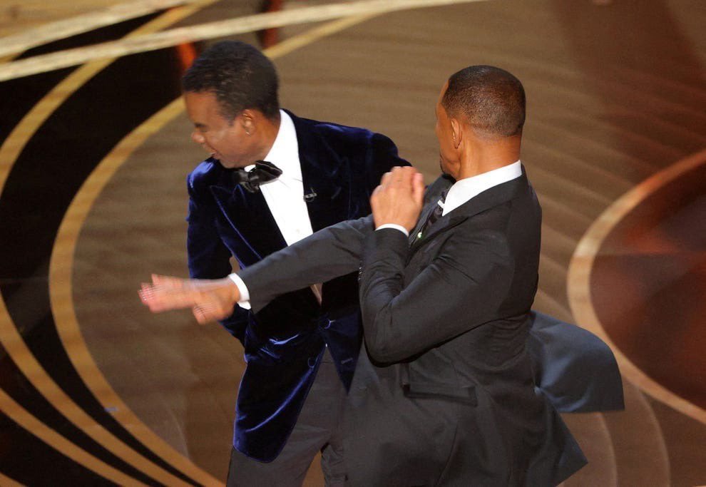 Fortnite: Fãs pedem retorno da skin de Will Smith após tapa no Oscar