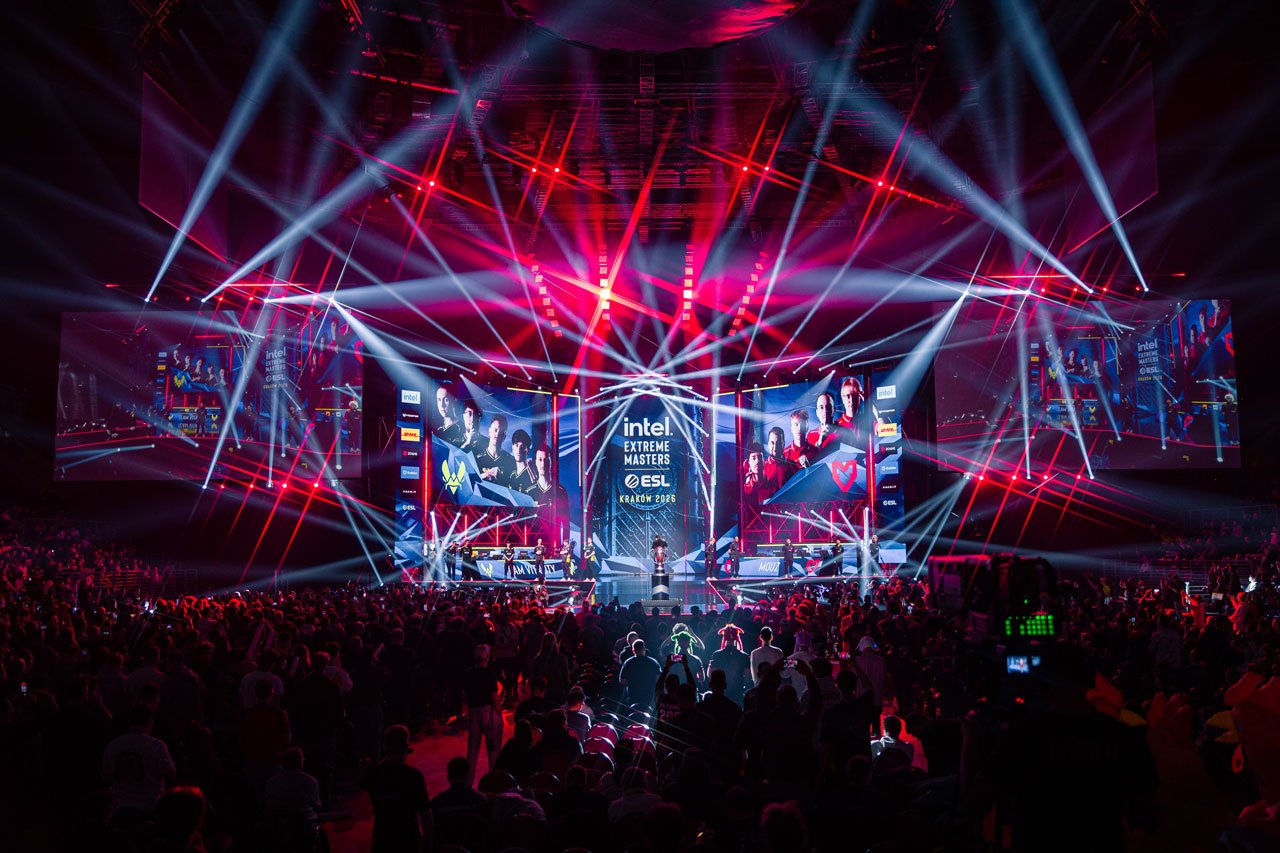 IEM Kraków 2026