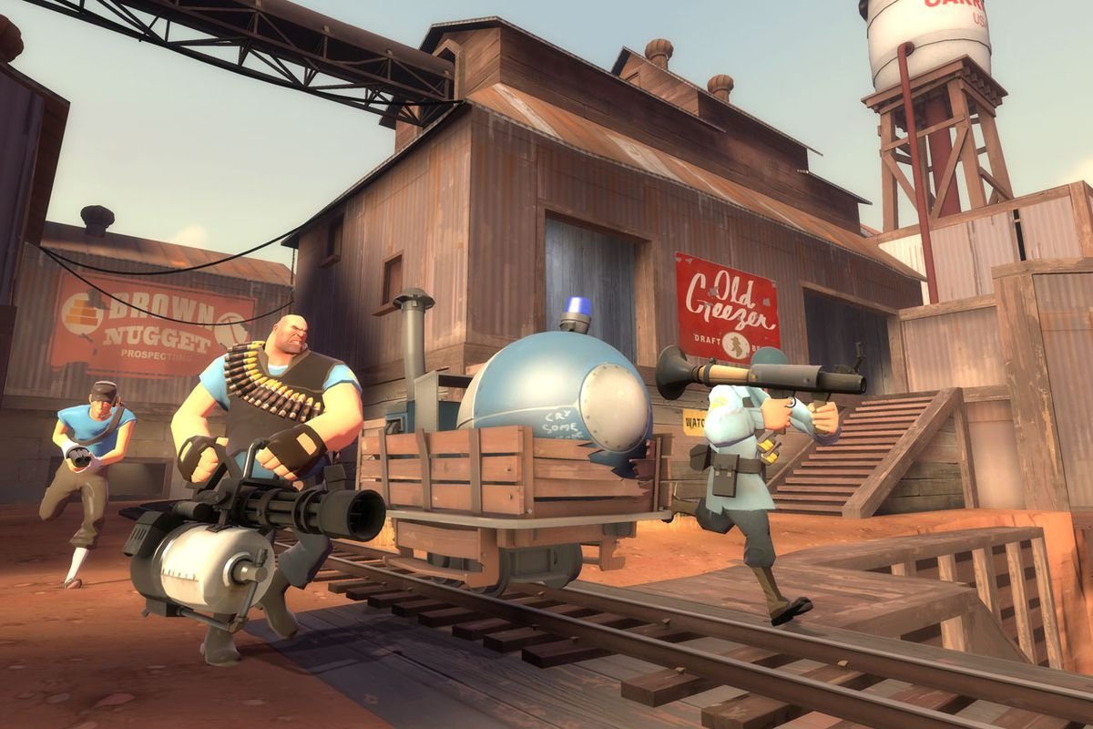 Team Fortress 2