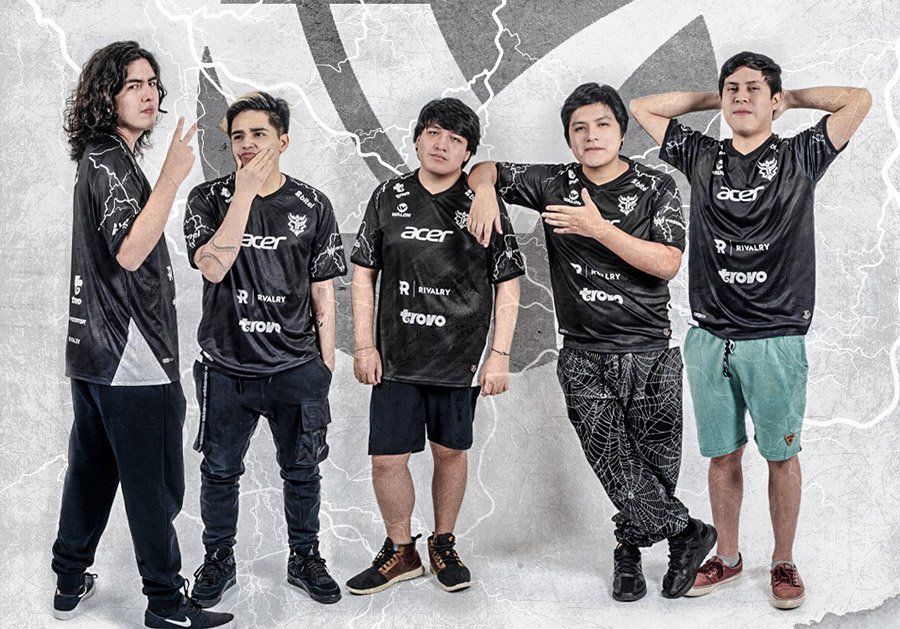 Dota 2: Após ser eliminada do TI10 sem vencer um único mapa, Thunder Predator dispensa elenco