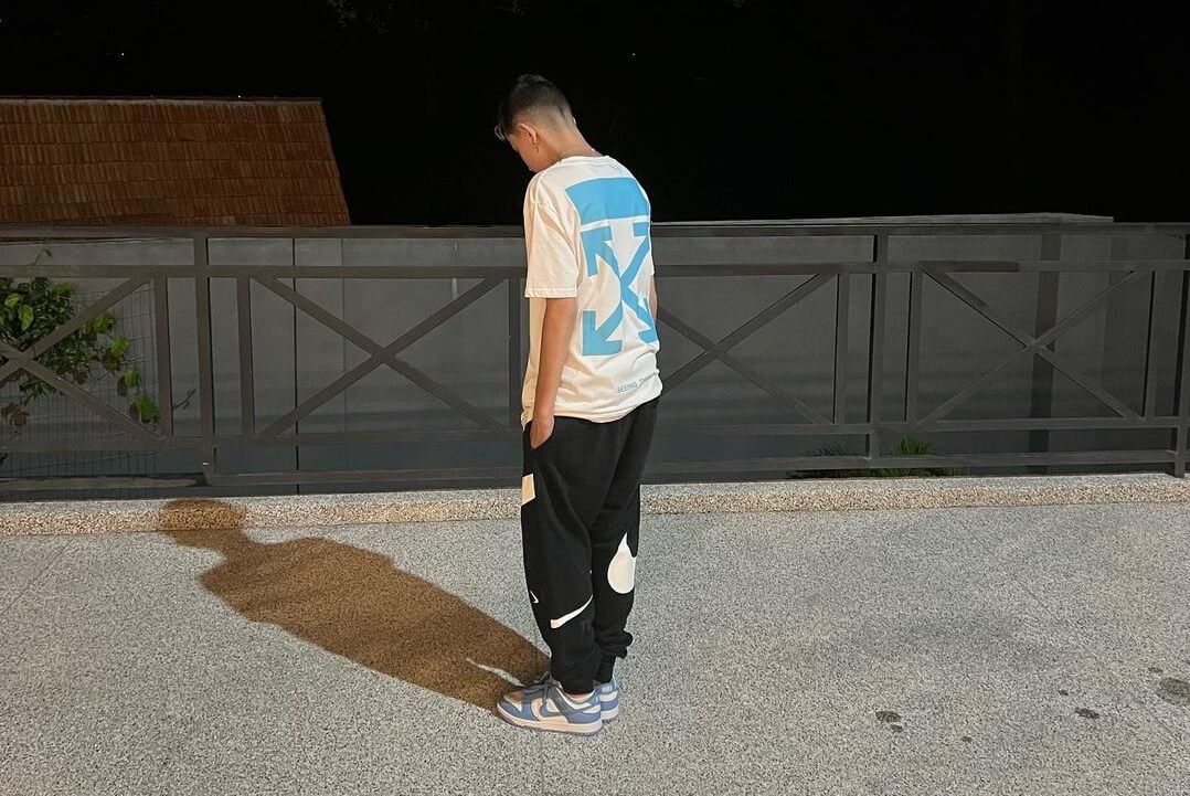 Thurzin, da LOUD, faz comentário racista e é cobrado por comunidade
