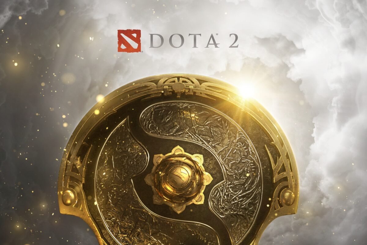 The International 10 foi o torneio mais assistido da história do Dota 2