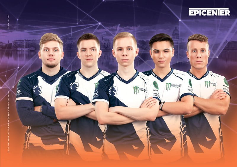Team Liquid