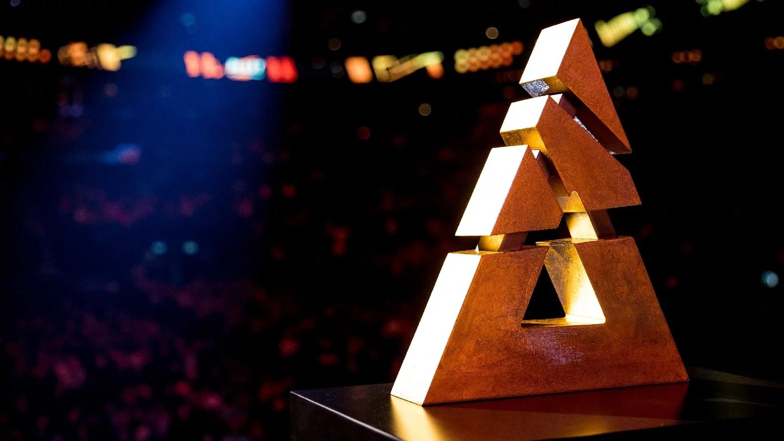 Troféu BLAST