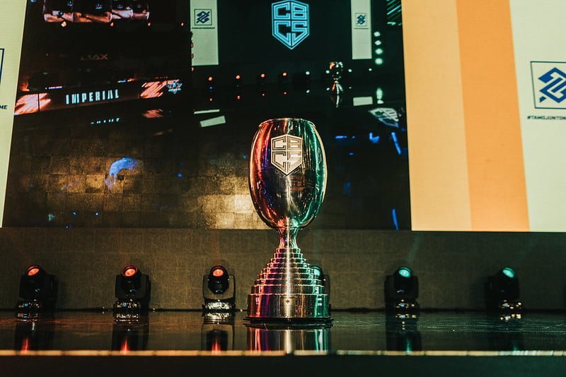 CS:GO: 3ª temporada do CBCS começa amanhã; confira nosso guia completo
