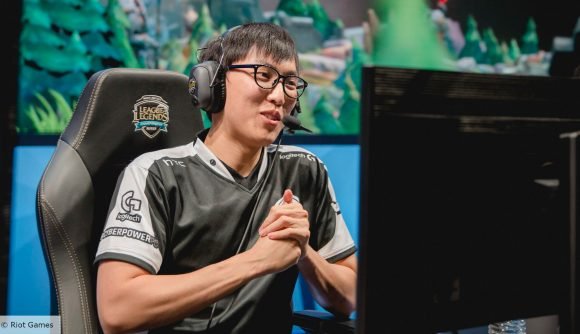 LoL: Doublelift anuncia sua aposentadoria do cenário competitivo
