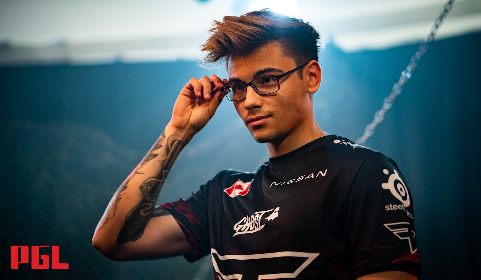 CS:GO: “Muitos jogadores novos foram para o VALORANT porque querem dinheiro fácil”, afirma Twistzz