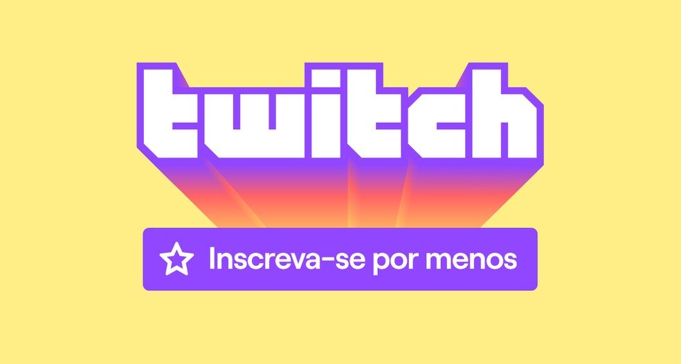 Twitch reduz preço das inscrições no Brasil