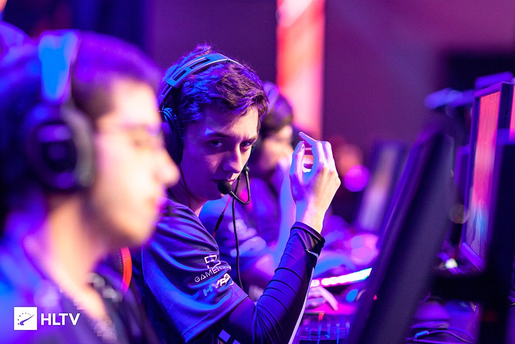 CS:GO: FURIA tropeça e perde jogo contra Virtus.pro no cs_summit 7
