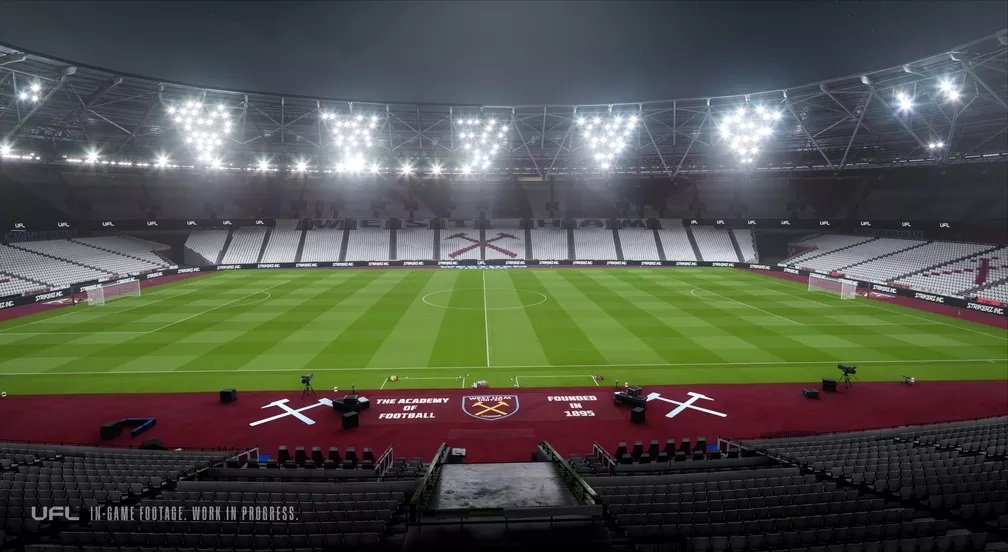Concorrente de FIFA e PES, novo jogo de futebol gratuito é revelado