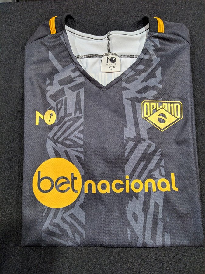 O PLANO Uniforme