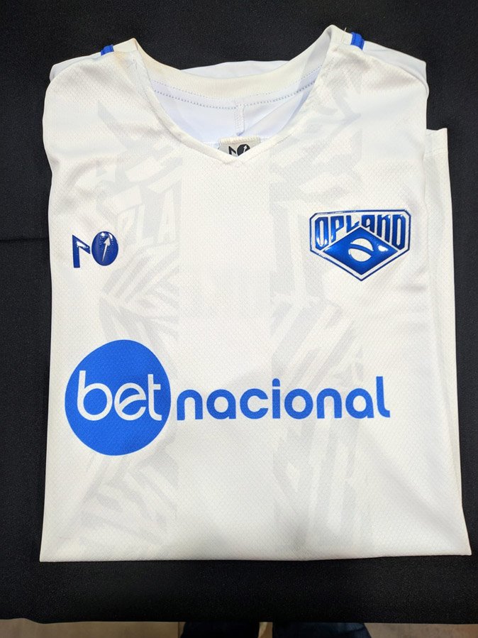 O PLANO Uniforme