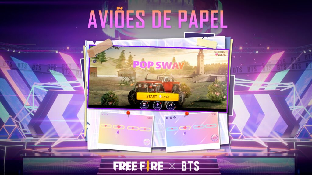 free fire