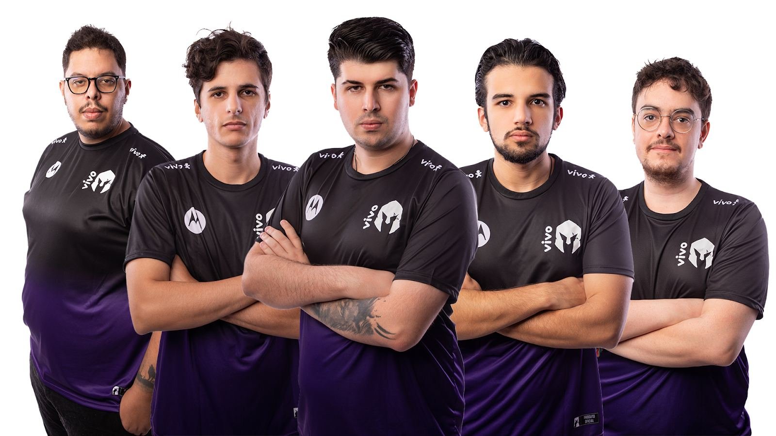 Vivo Keyd Stars anuncia time para competitivo de Dota 2