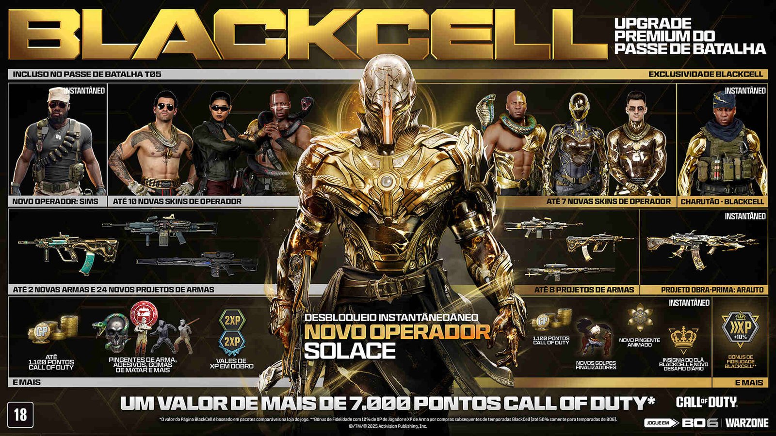 Call of Duty Black Ops 6