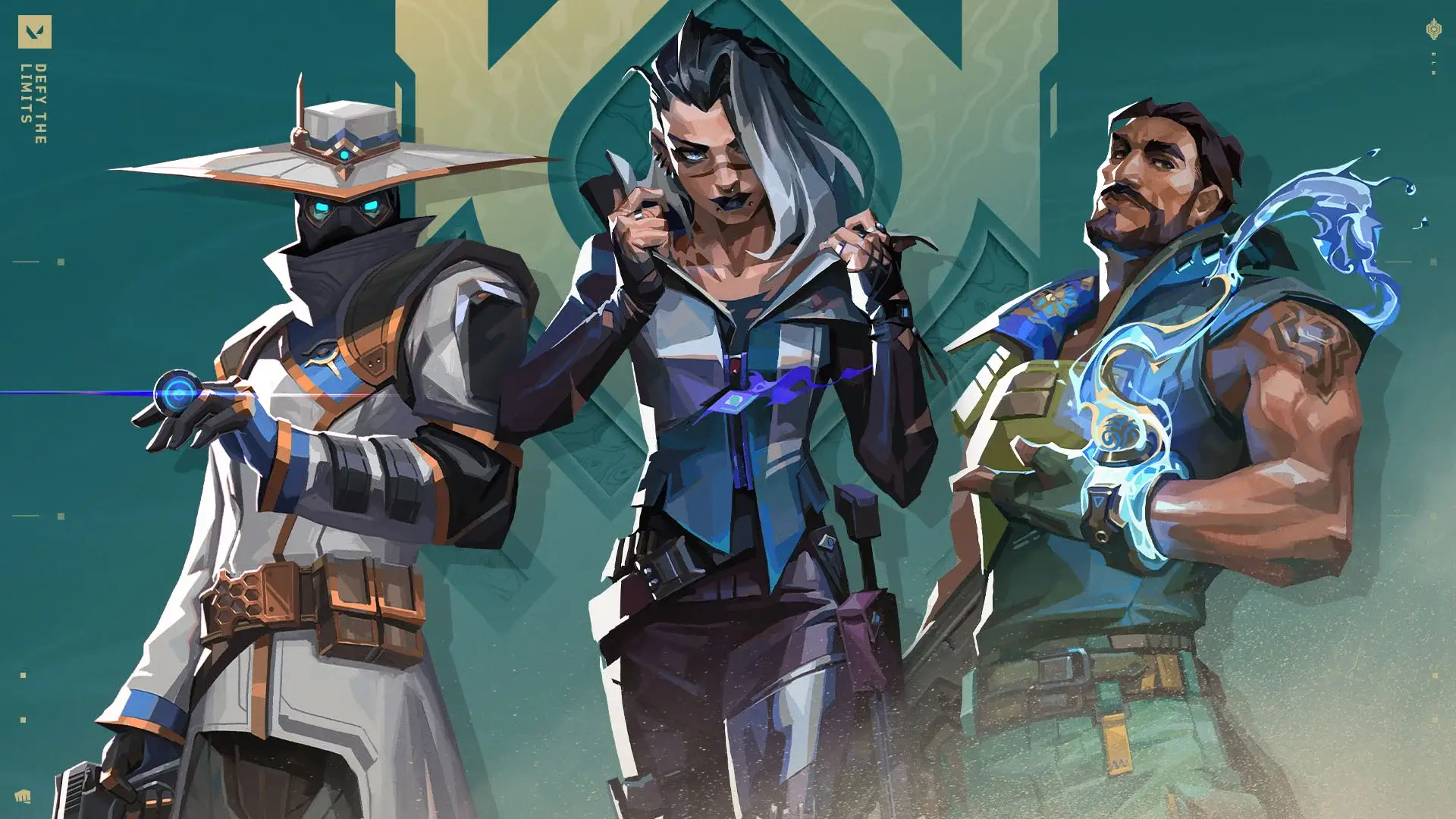 Tier List VALORANT | Episódio 8