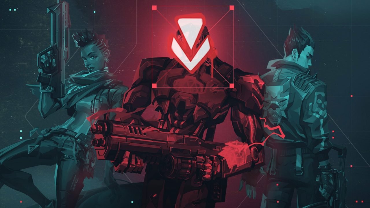 Riot anuncia novos planos competitivos para o VALORANT