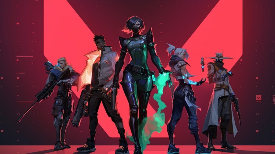 Primeiras impressões de VALORANT, o novo FPS da Riot Games
