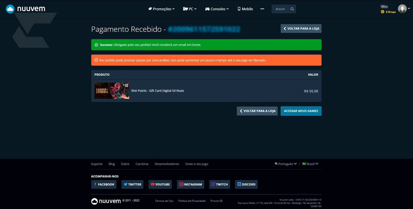 valorant points paypal