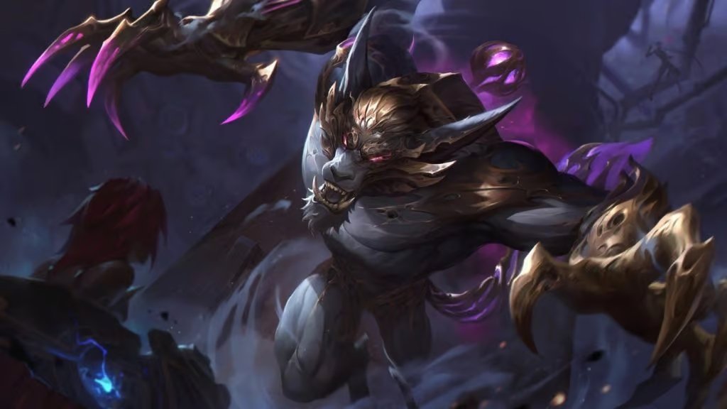 arcane lol skins
