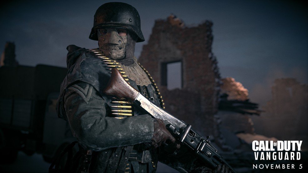 Activision bane quase 50 mil em CoD: Vanguard e Warzone por trapaça