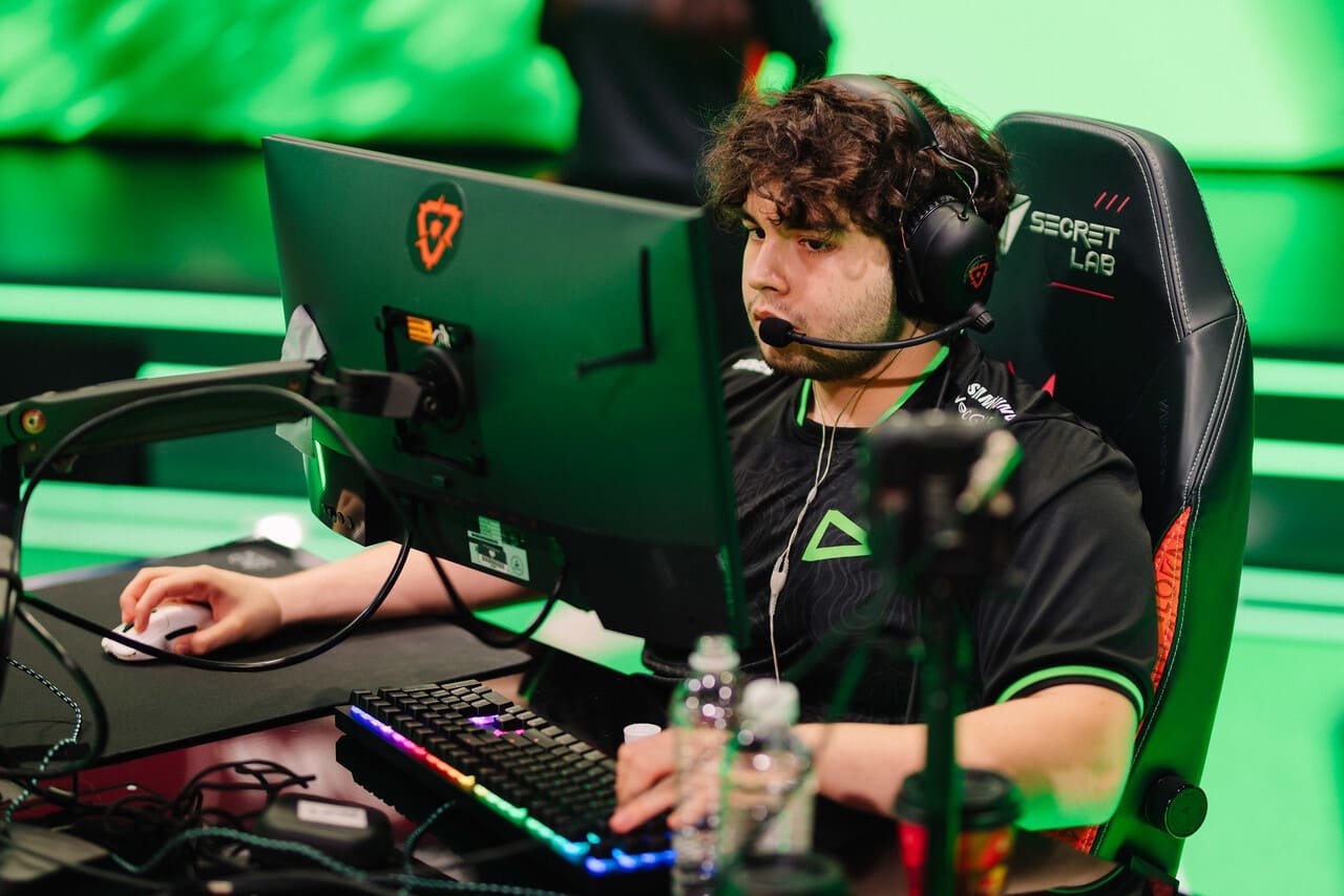 VALORANT: Less pode ir para o banco da LOUD, revela insider
