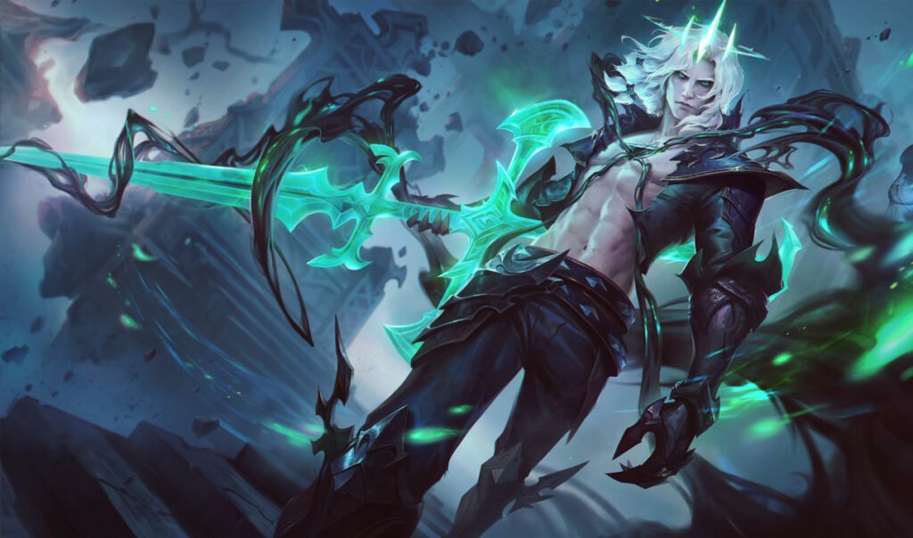 lol viego msi 2021 cblol