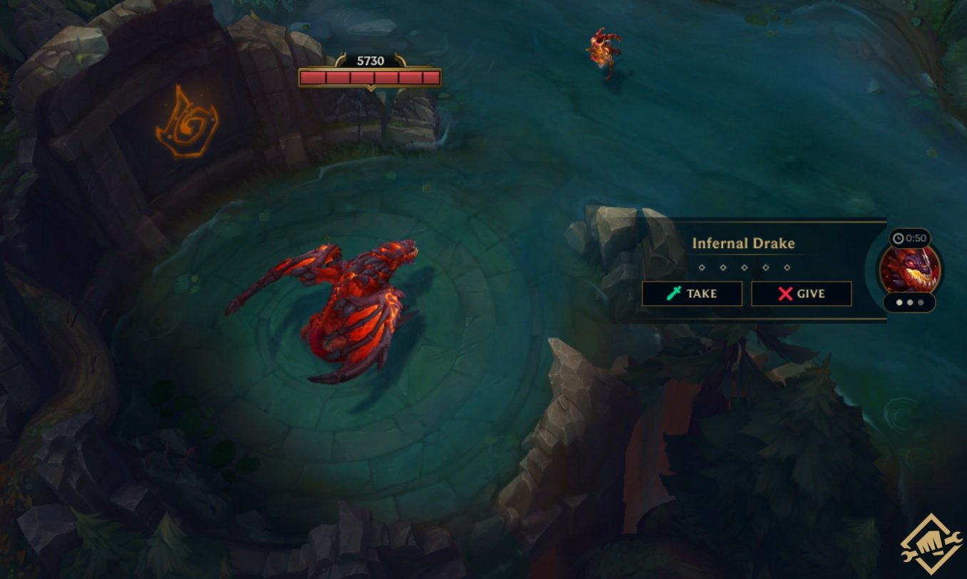 LoL: pré-temporada 2023 terá sistema de votação de objetivos