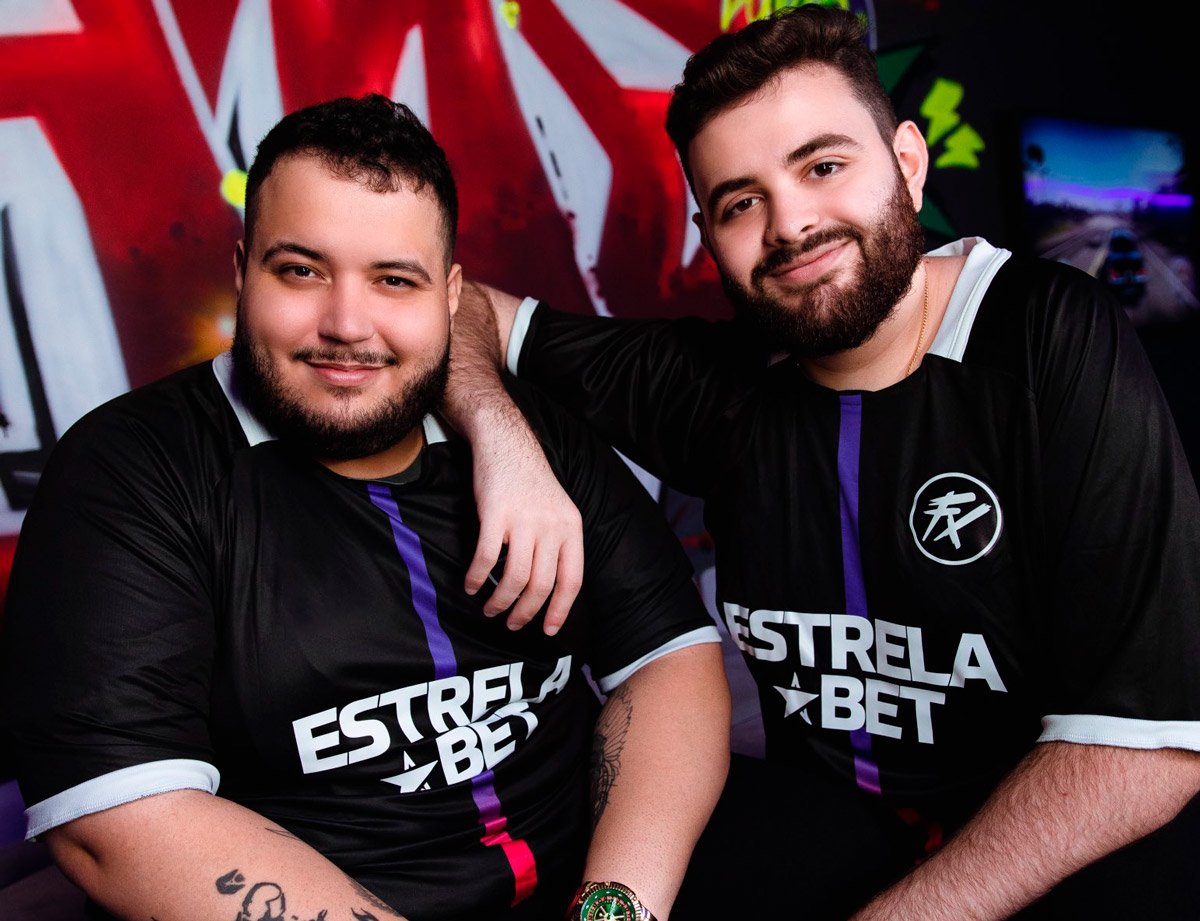 vsm e Lucaozy