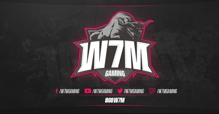 w7m gaming