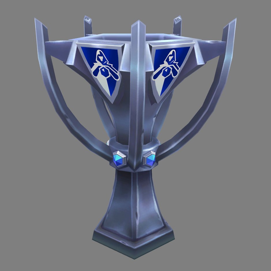 ward summoner's cup