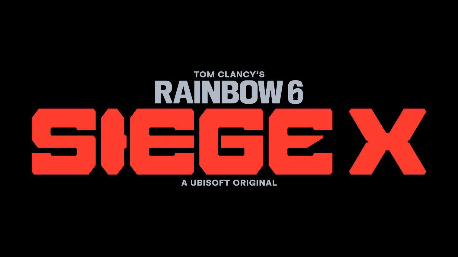 R6: Siege X terá modo 6v6 gratuito, mas modo ranqueado será pago