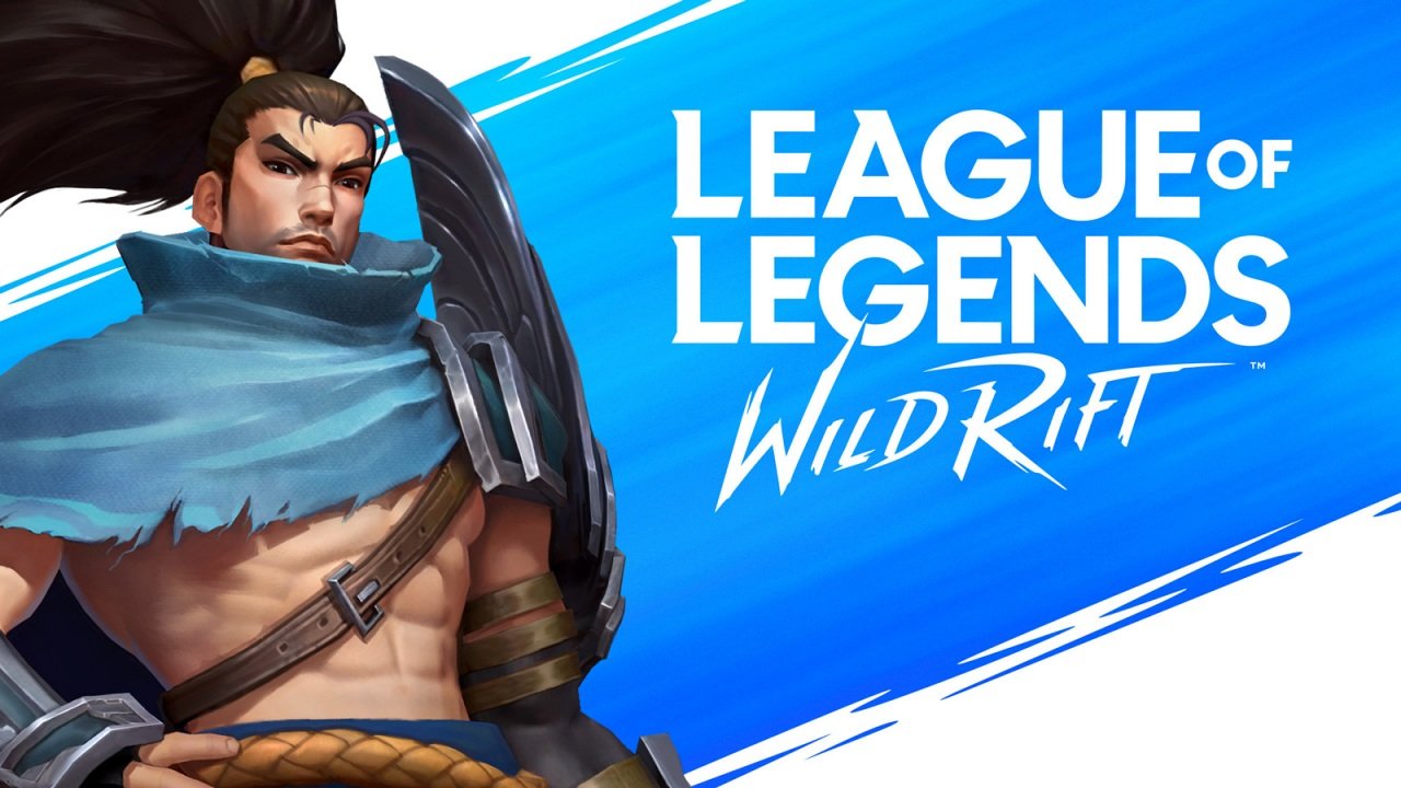 Wild Rift: Servidores devem chegar ao Brasil no primeiro semestre de 2021